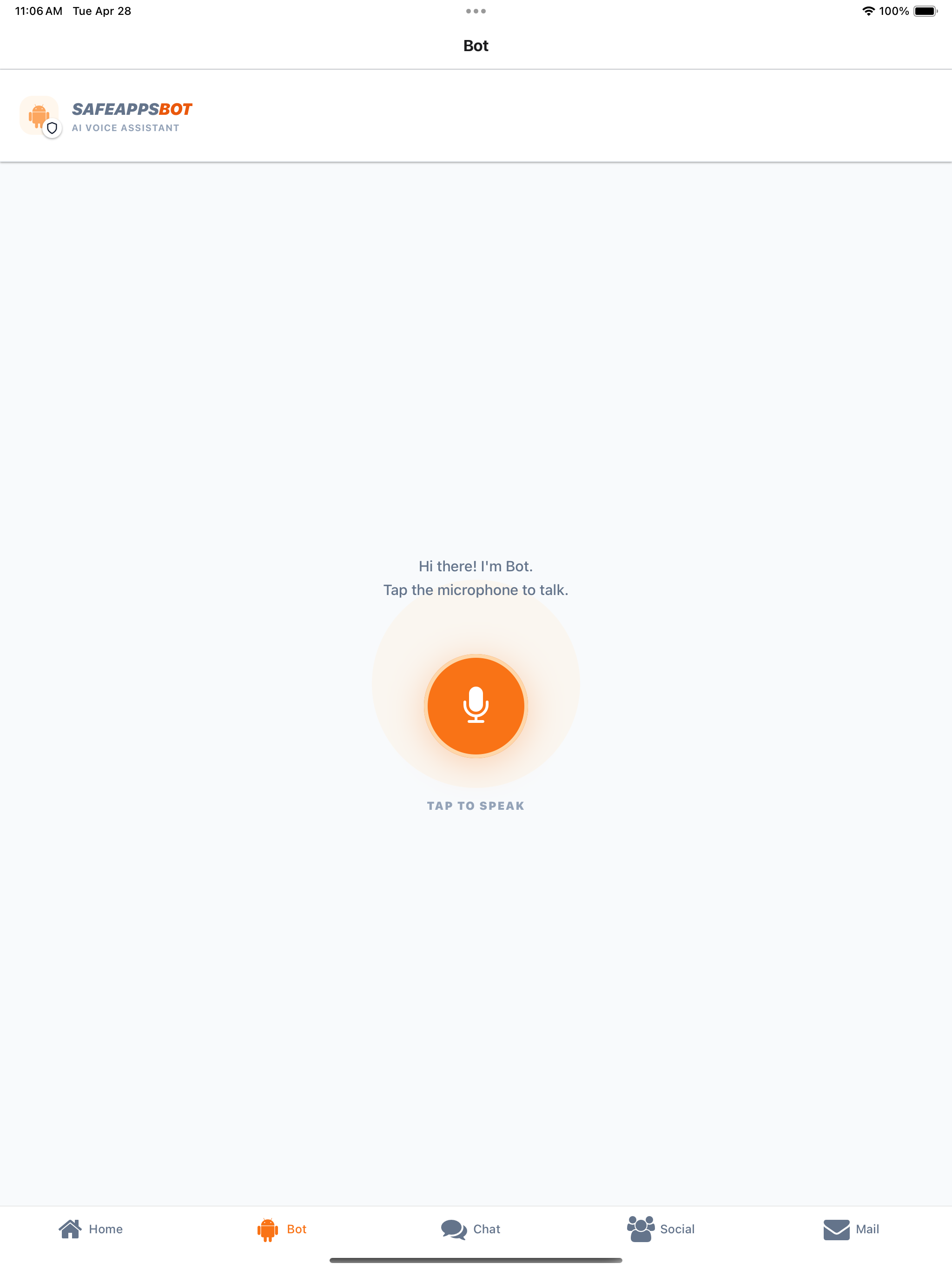 safeApps screenshot 13
