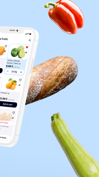 e-PROMO Screenshot