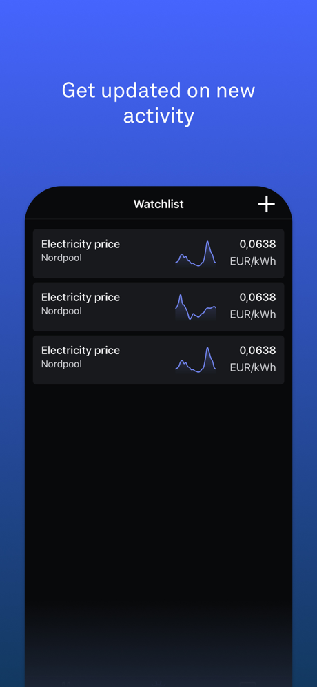 Clarify: Data Collaboration screenshot 4