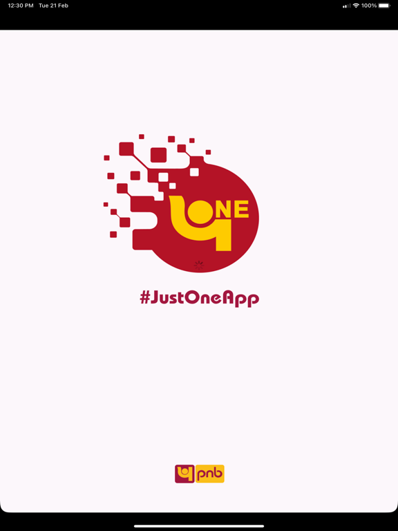 PNB ONE