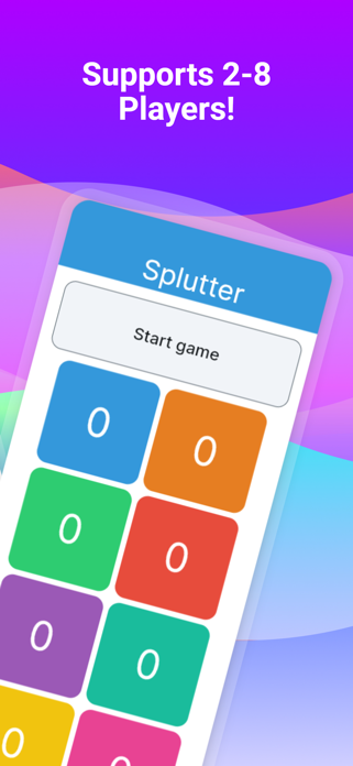 Splutter - Speed Trivia Screenshot 3 of 3