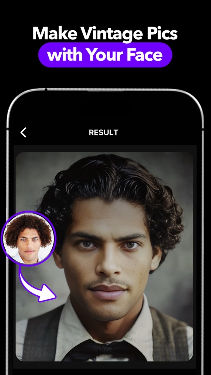 Facetrix: AI Video & Face Swap screenshot-6