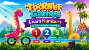 Toddler Baby Balloon Pop Games screenshot 4