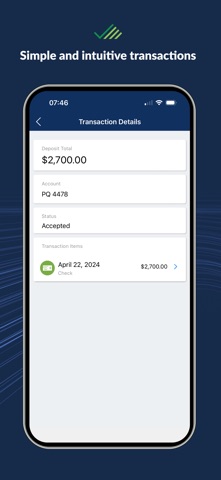 Green Check Direct Screenshot 5 of 7