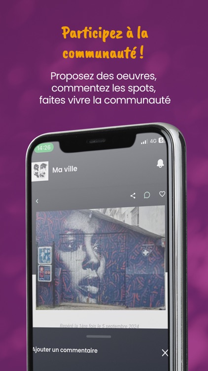 SAS Cities - Street Art