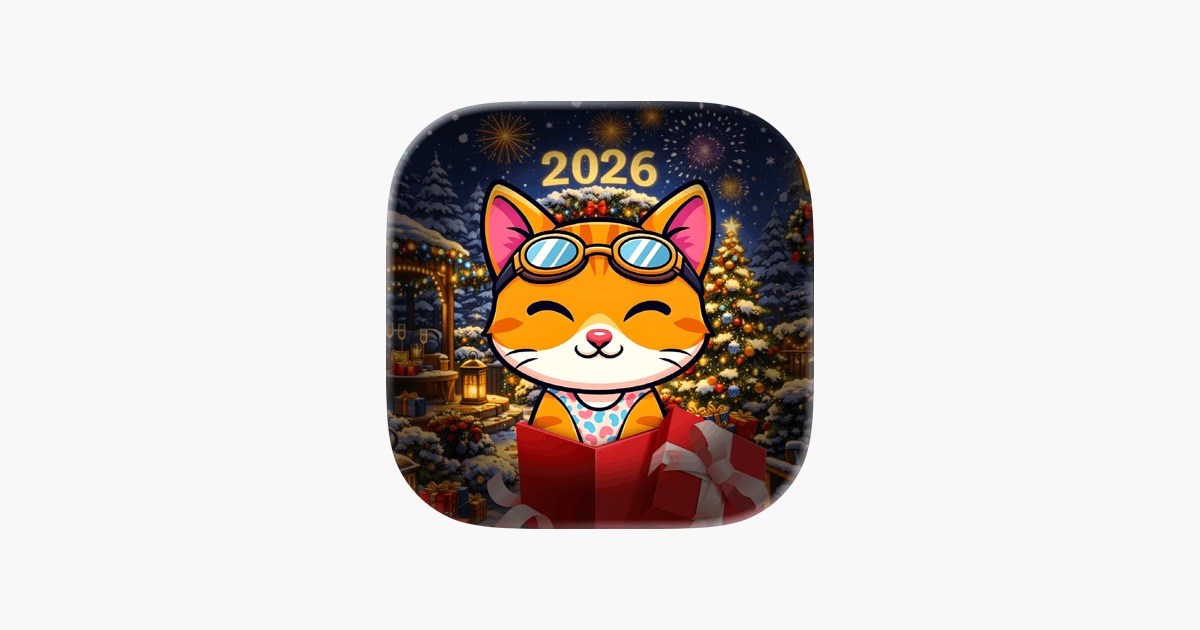 ‎Spot The Kitty Cat Game App App Store