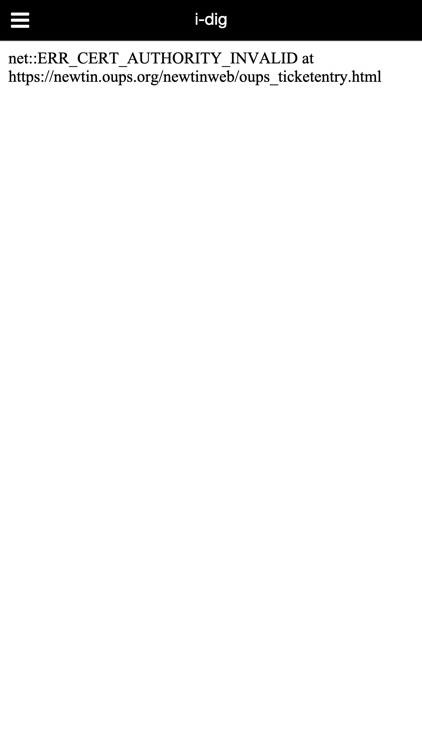 OHIO811 screenshot-4