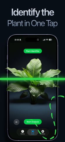 Scale Gram - Digital Weight AI iPhone screenshot