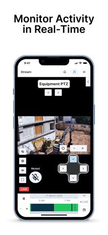SiteStream Screenshot 2 of 6
