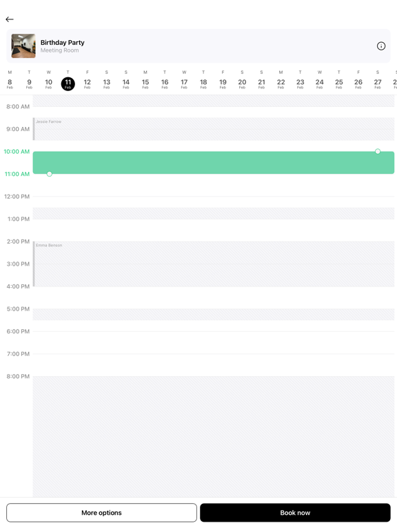 Screenshot #4 pour Avery's Adventures