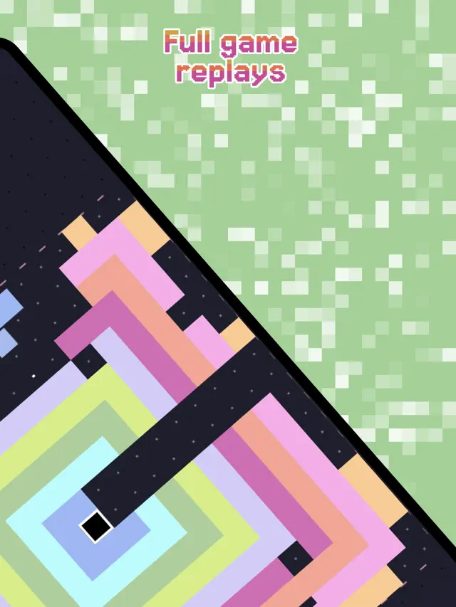 Blocknado: Retro Block Puzzle screenshot 11