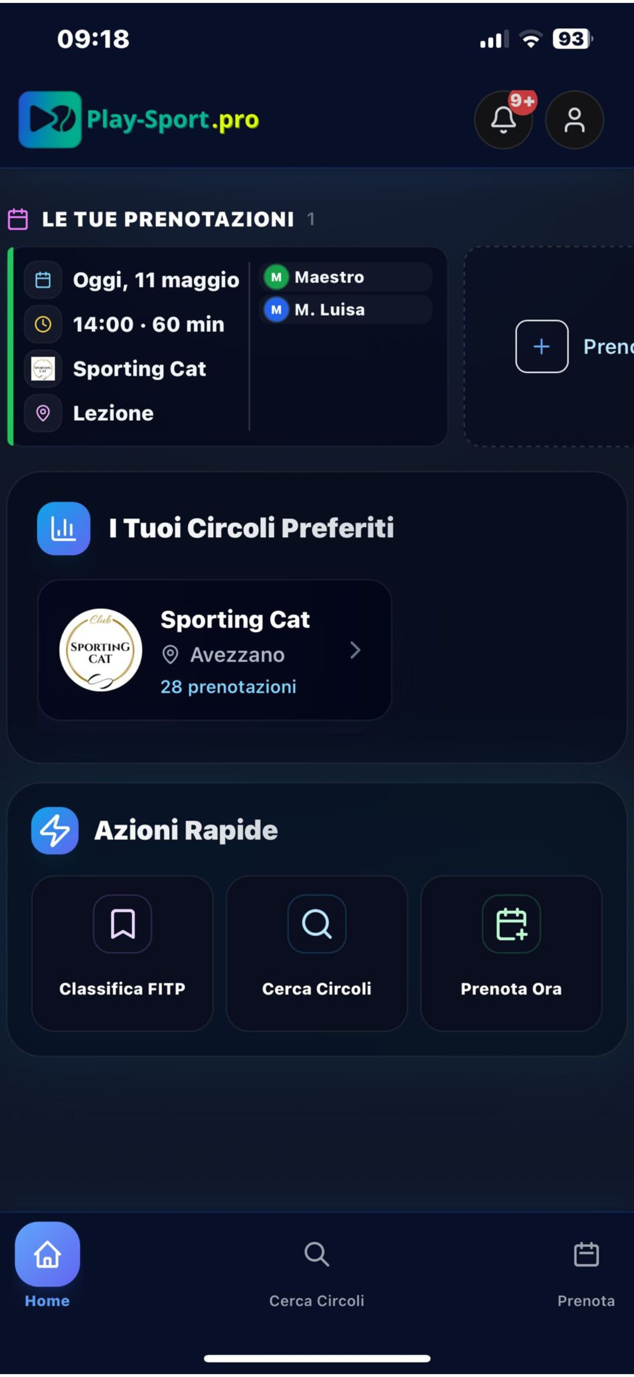 Play Sport Pro