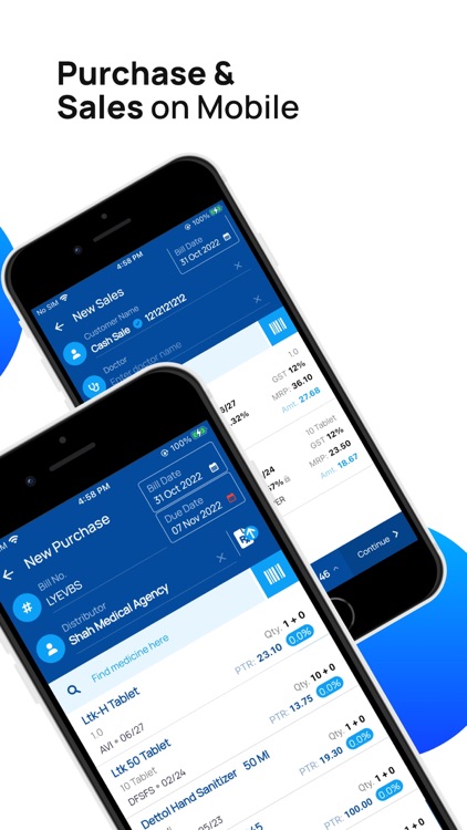 eVitalRx - Pharmacy Software