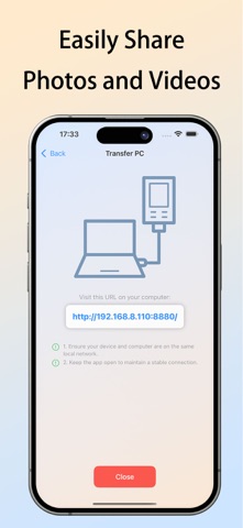 Smart Switch - Transfer Data Screenshot 3 of 3