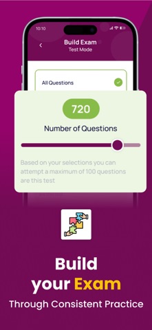 WCAT Practice Test Prep screenshot