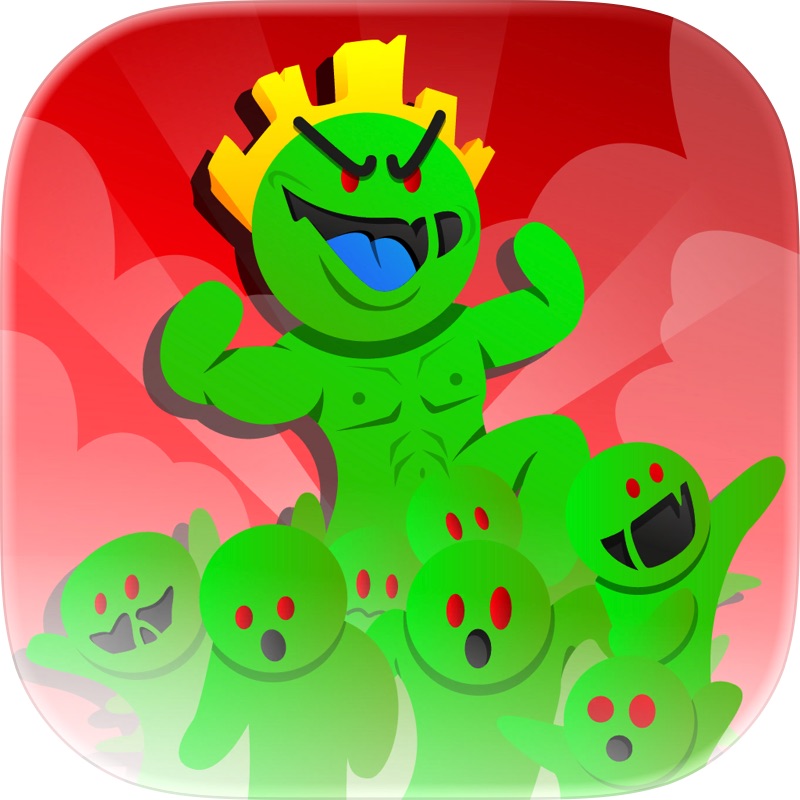 Hero Defense: Zombie War screenshot 12