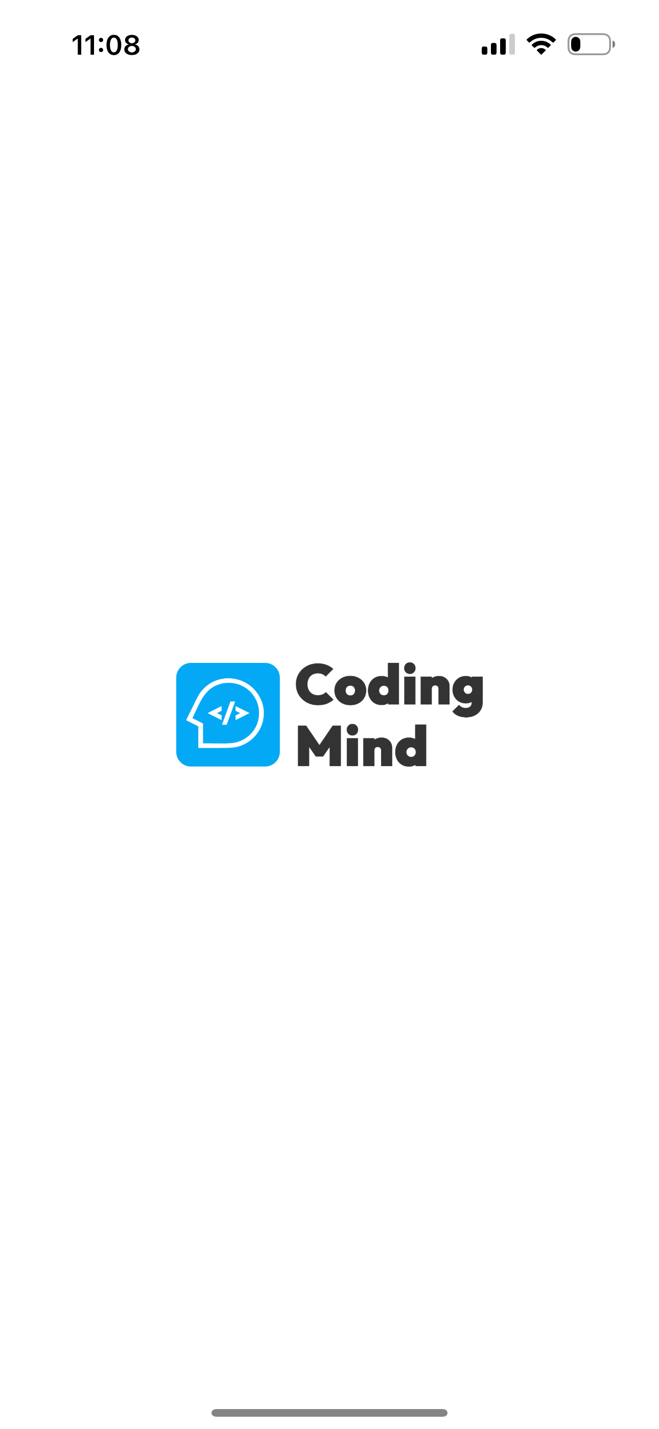 Coding Mind