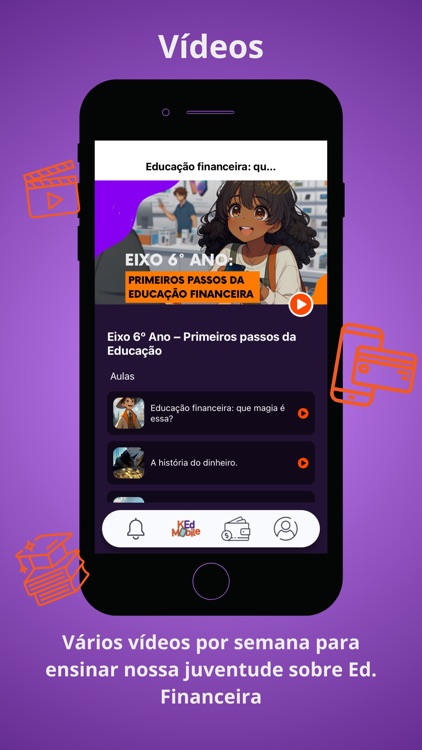 KEd Mobile screenshot-3