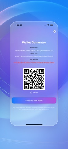 Bitcoin Mining – Crypto Miner screenshot