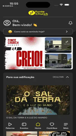 FC Sumaré screenshot 1