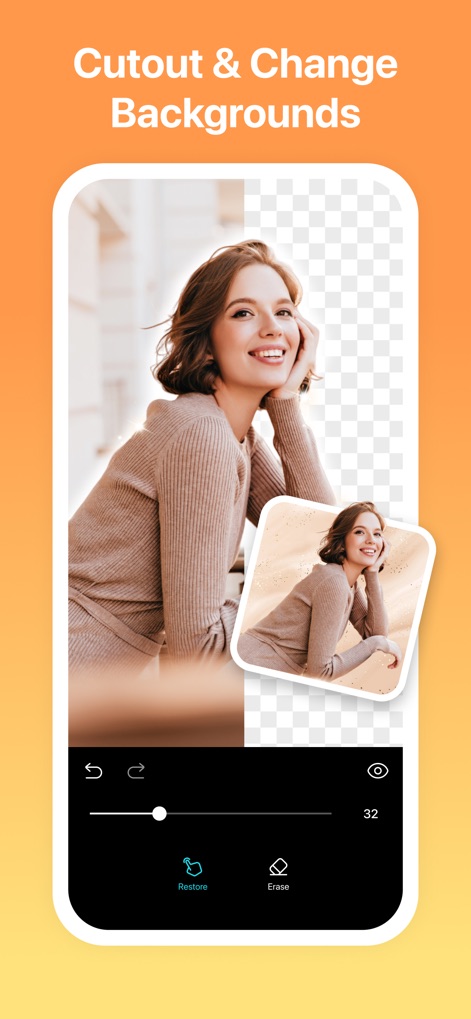 PhotoGrid: Video Collage Maker - Background Freedom