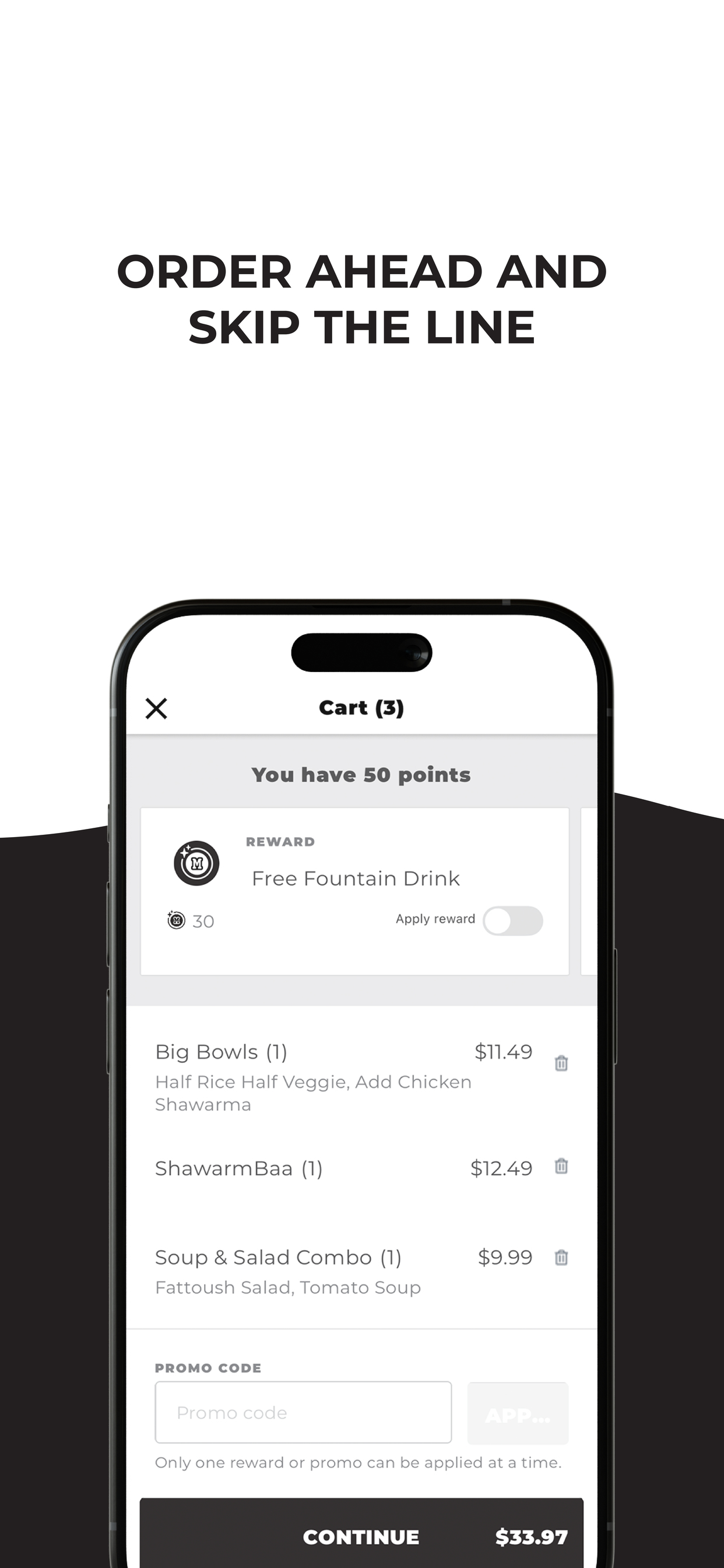 Meddys screenshot 4