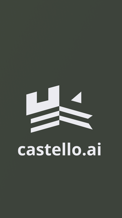 Castello AI Screenshot