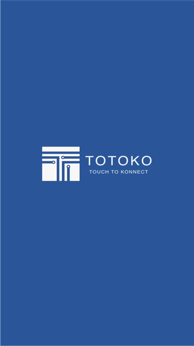 Screenshot #1 pour TOTOKO - Complete Home AMC