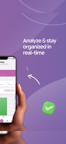 Ndingo Provider screenshot