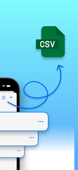 Easy Spending Tracker: FINX Screenshot 8 of 8