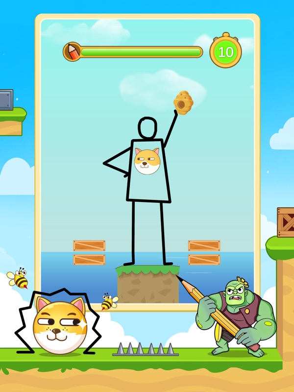 X-Clash: Survival Strategies screenshot 6