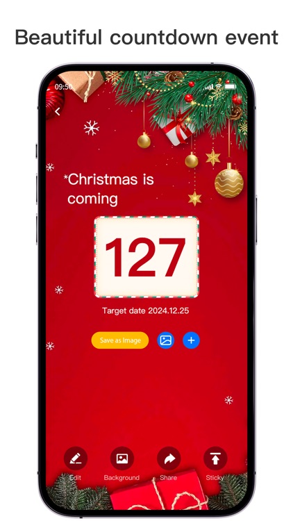 Countdown：Widget & Day Counter