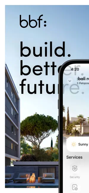 bbf: community screenshot 1
