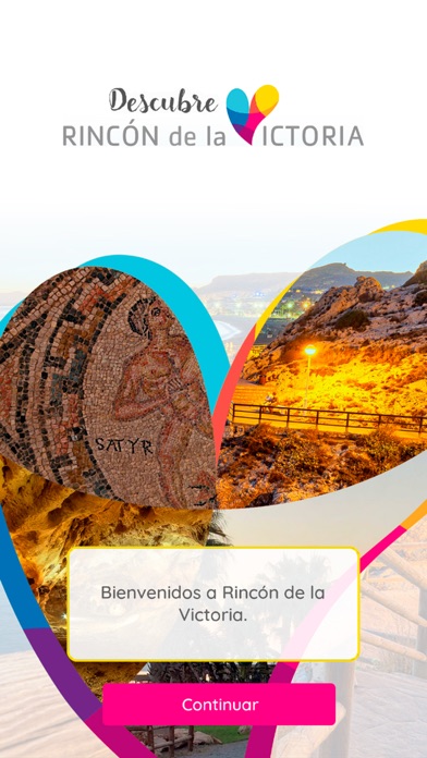 Descubre Rincón de la Victoria Screenshot