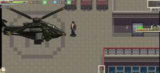 Zombie Crisis Deluxe iPhone screenshot