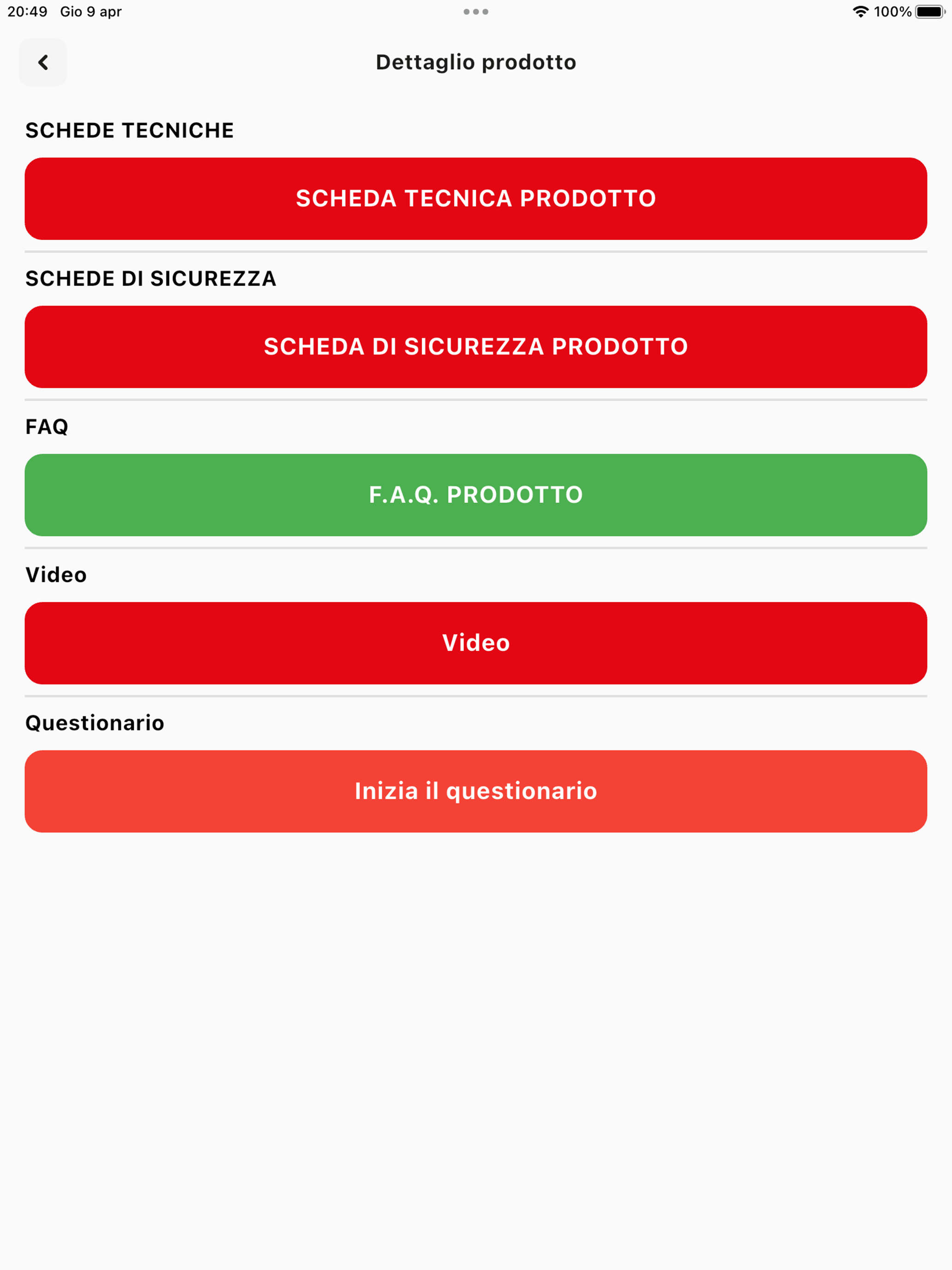 Sorma Way screenshot 8