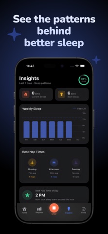 Sleep Drop AI Screenshot 4 of 5