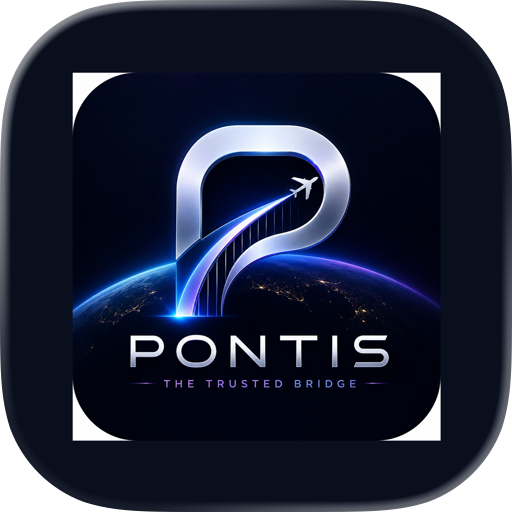 Pontis - P2P Delivery