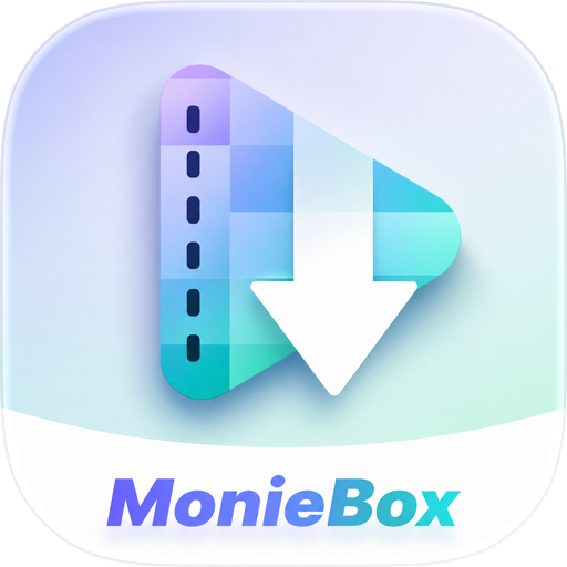 MonieBox : Short Movie & TV