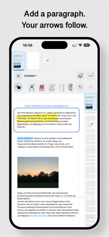 Pentip: Notes, Sketch & PDF Screenshot 4 of 8