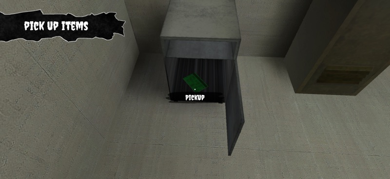 No Way Out: Horror Game screenshot 4