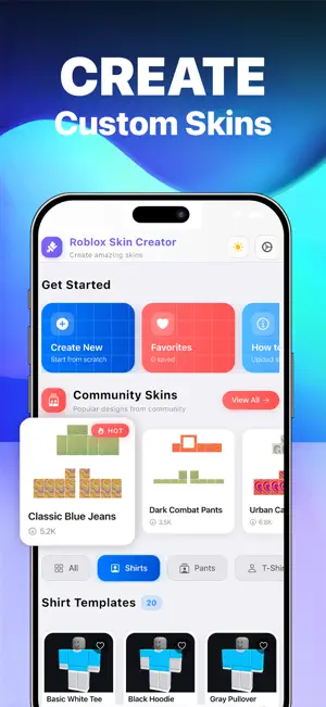 BlockHub: Skins & Addons screenshot 4