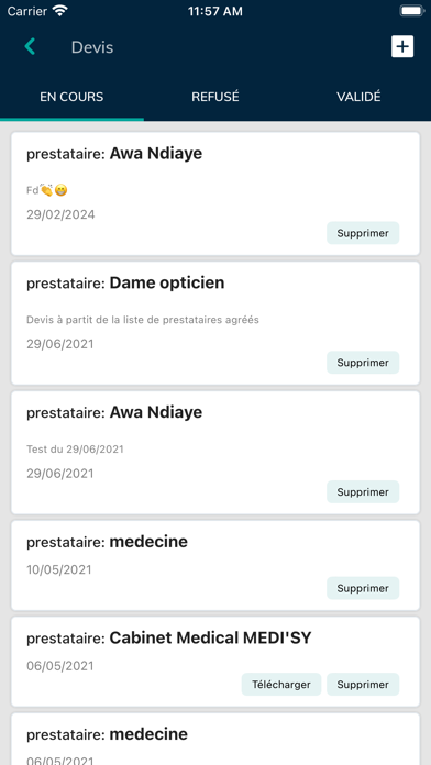 EasyPM By Volkeno Screenshot