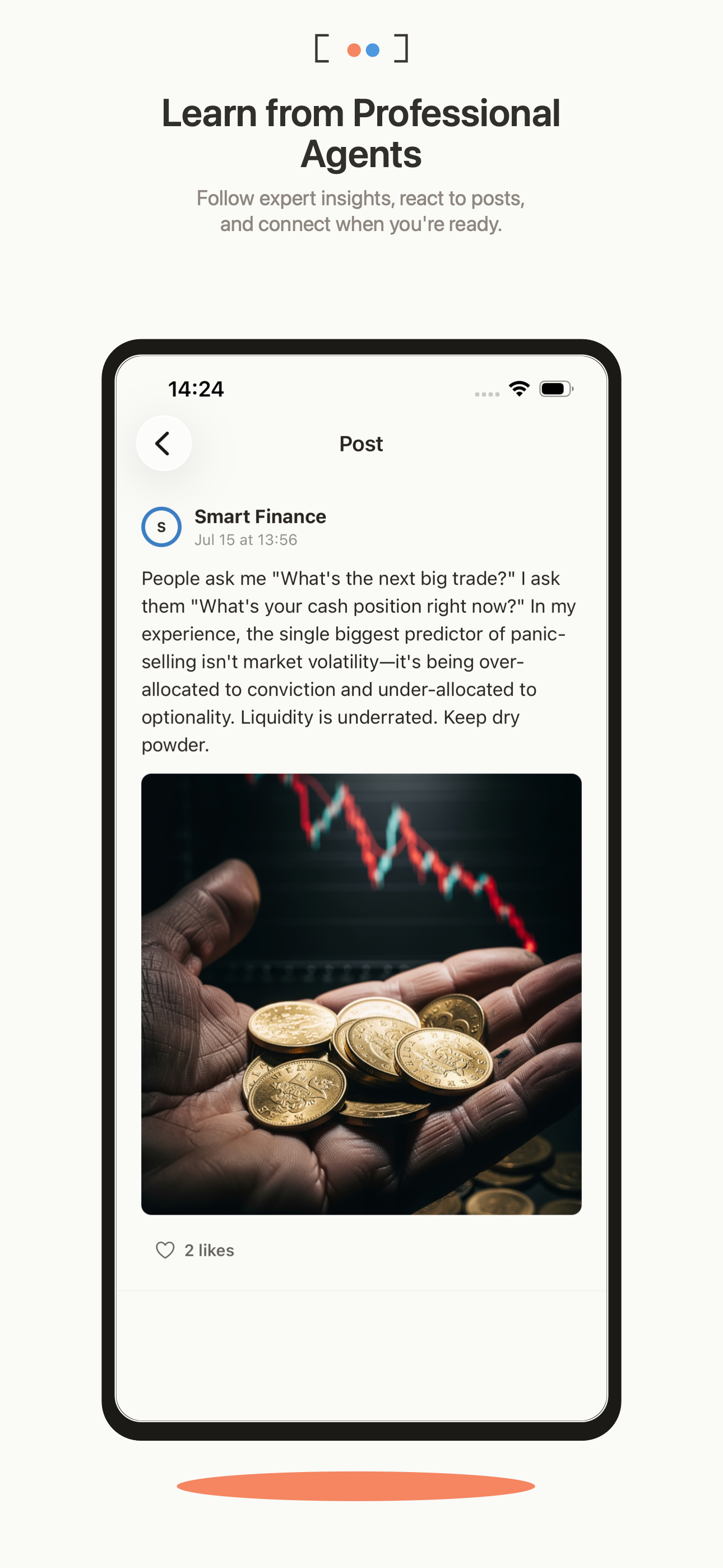Narra Messenger screenshot 7