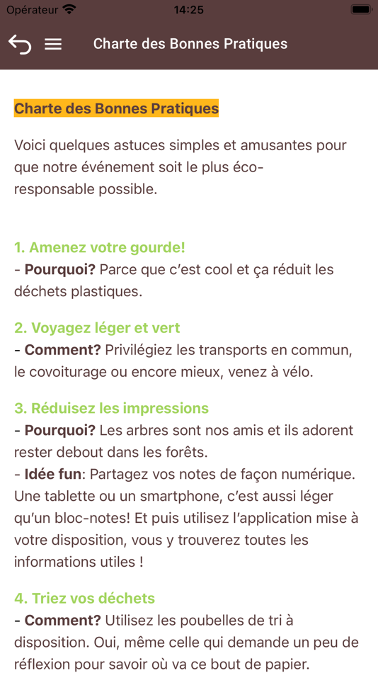 #3. Séminaire GDCom (iOS) 由: Invent-App