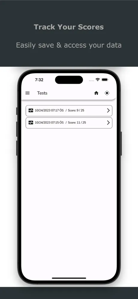 Site Management Safety Test Screenshot 5
