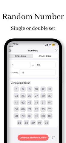 LuckyDecide: Spin Wheel Screenshot 7 of 8