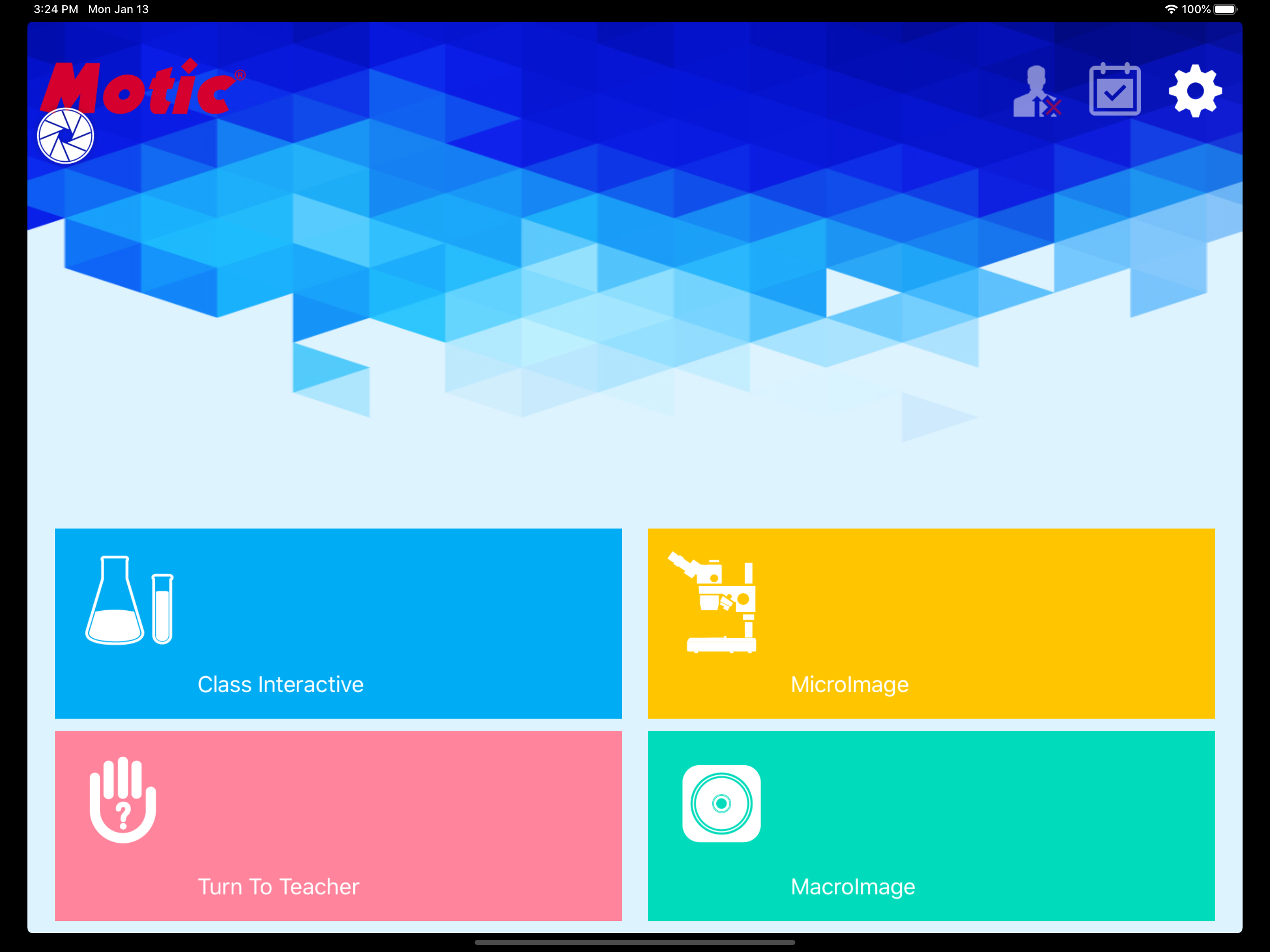 MoticNet 4.0 RC
