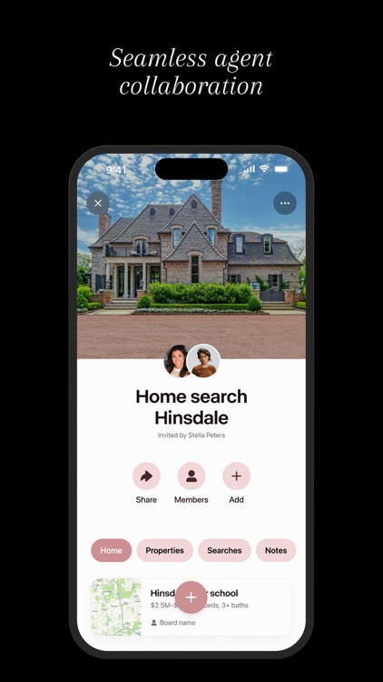 Dawn McKenna Group screenshot-3