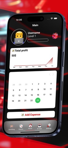 Austria Safe Casino Mate Screenshot 6 of 8